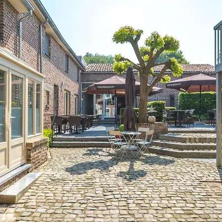 Hoeve De Sterappel 住宿加早餐酒店 3*