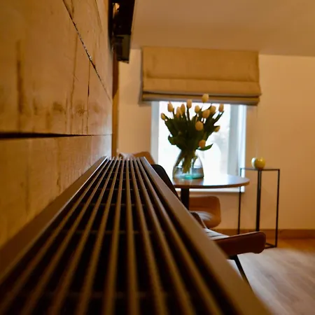 Hoeve De Sterappel 3* Tongeren