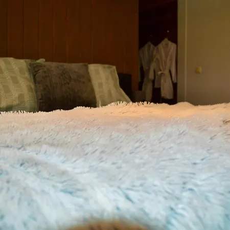 Nocleg ze śniadaniem Hoeve De Sterappel 3*