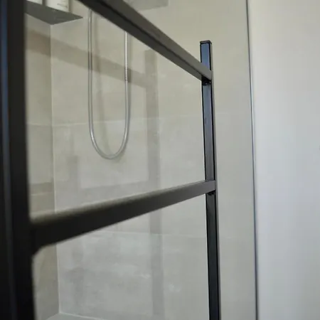 Hoeve De Sterappel Nocleg ze śniadaniem Tongeren