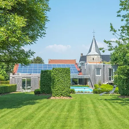 Hoeve De Sterappel Tongeren